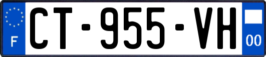 CT-955-VH