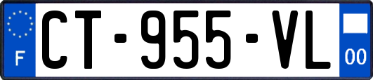 CT-955-VL