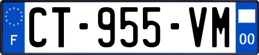 CT-955-VM
