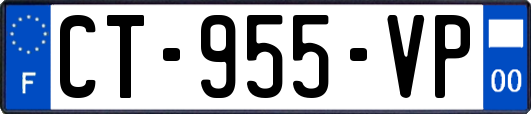 CT-955-VP