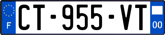 CT-955-VT