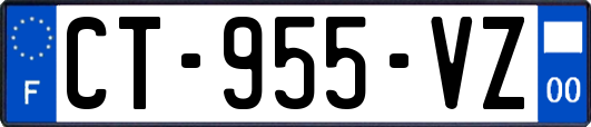 CT-955-VZ