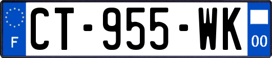 CT-955-WK