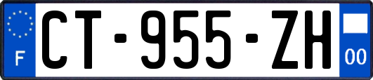 CT-955-ZH