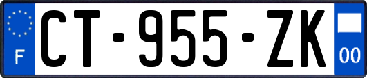 CT-955-ZK