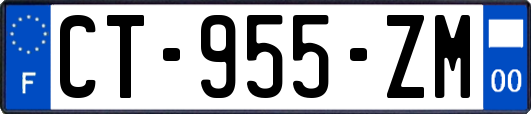 CT-955-ZM