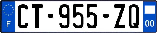 CT-955-ZQ