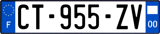 CT-955-ZV