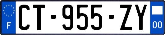 CT-955-ZY