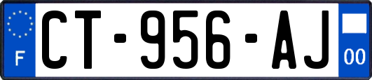 CT-956-AJ