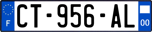 CT-956-AL