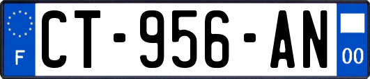 CT-956-AN