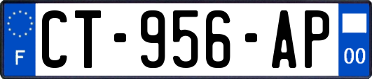 CT-956-AP