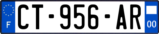 CT-956-AR