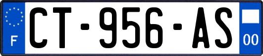 CT-956-AS