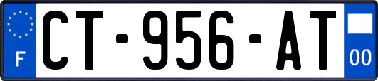 CT-956-AT