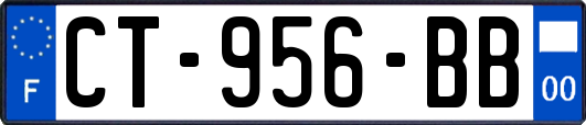 CT-956-BB