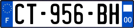 CT-956-BH