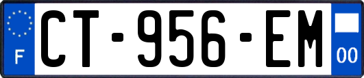 CT-956-EM