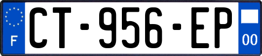 CT-956-EP