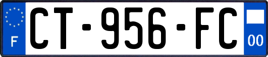 CT-956-FC