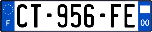 CT-956-FE