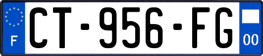 CT-956-FG