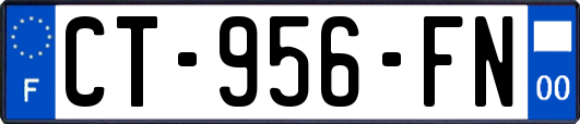 CT-956-FN