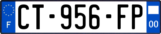 CT-956-FP