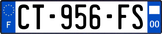 CT-956-FS