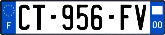 CT-956-FV