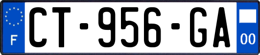 CT-956-GA