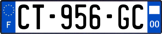 CT-956-GC