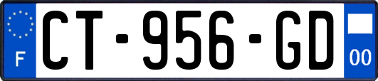 CT-956-GD