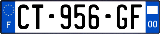 CT-956-GF