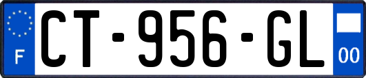 CT-956-GL