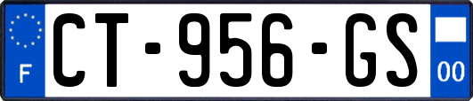 CT-956-GS