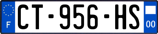 CT-956-HS