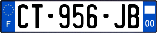 CT-956-JB