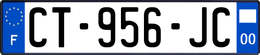 CT-956-JC