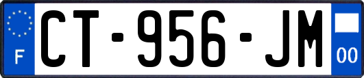 CT-956-JM