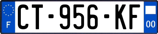 CT-956-KF