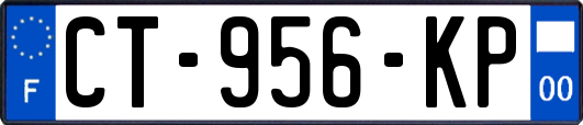 CT-956-KP