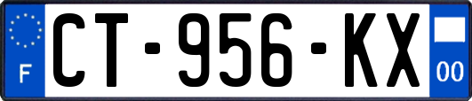 CT-956-KX