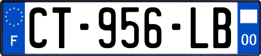 CT-956-LB