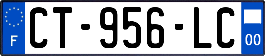 CT-956-LC