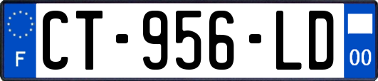 CT-956-LD