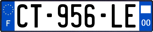 CT-956-LE