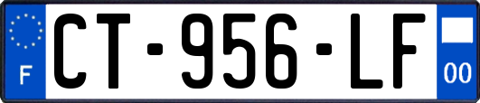 CT-956-LF