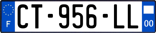 CT-956-LL